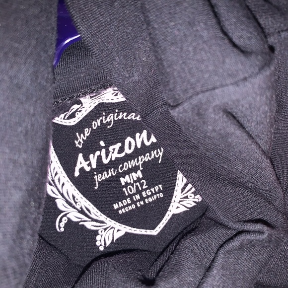 🔥 3/$20 Girl’s Solid Turtleneck Long Sleeve - Picture 3 of 3